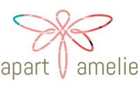 Logo Apart Amelie